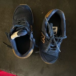 Toddler New Balance